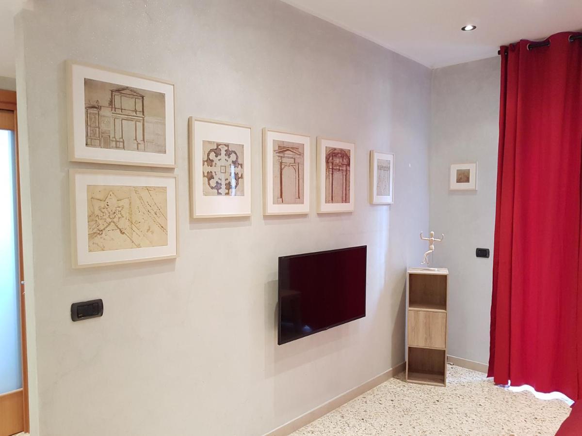 Gallery Art - Sea View Monopoli Exterior photo