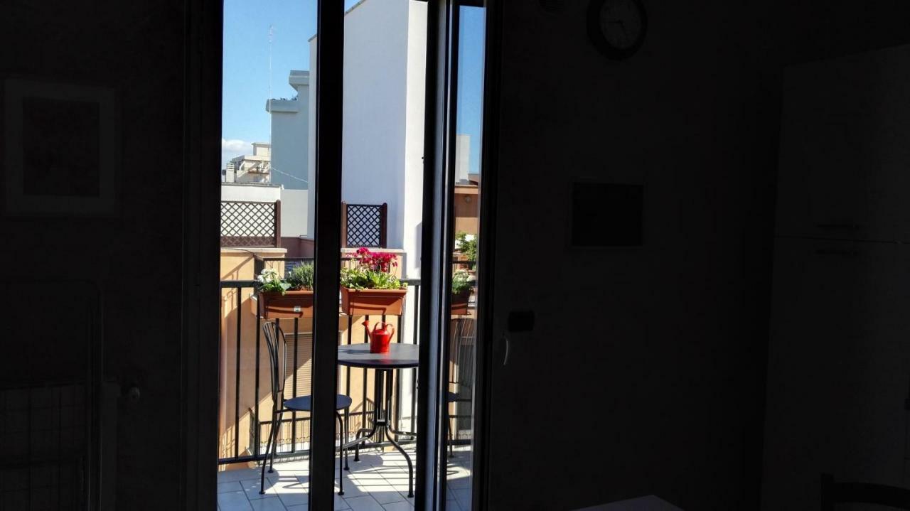 Gallery Art - Sea View Monopoli Exterior photo